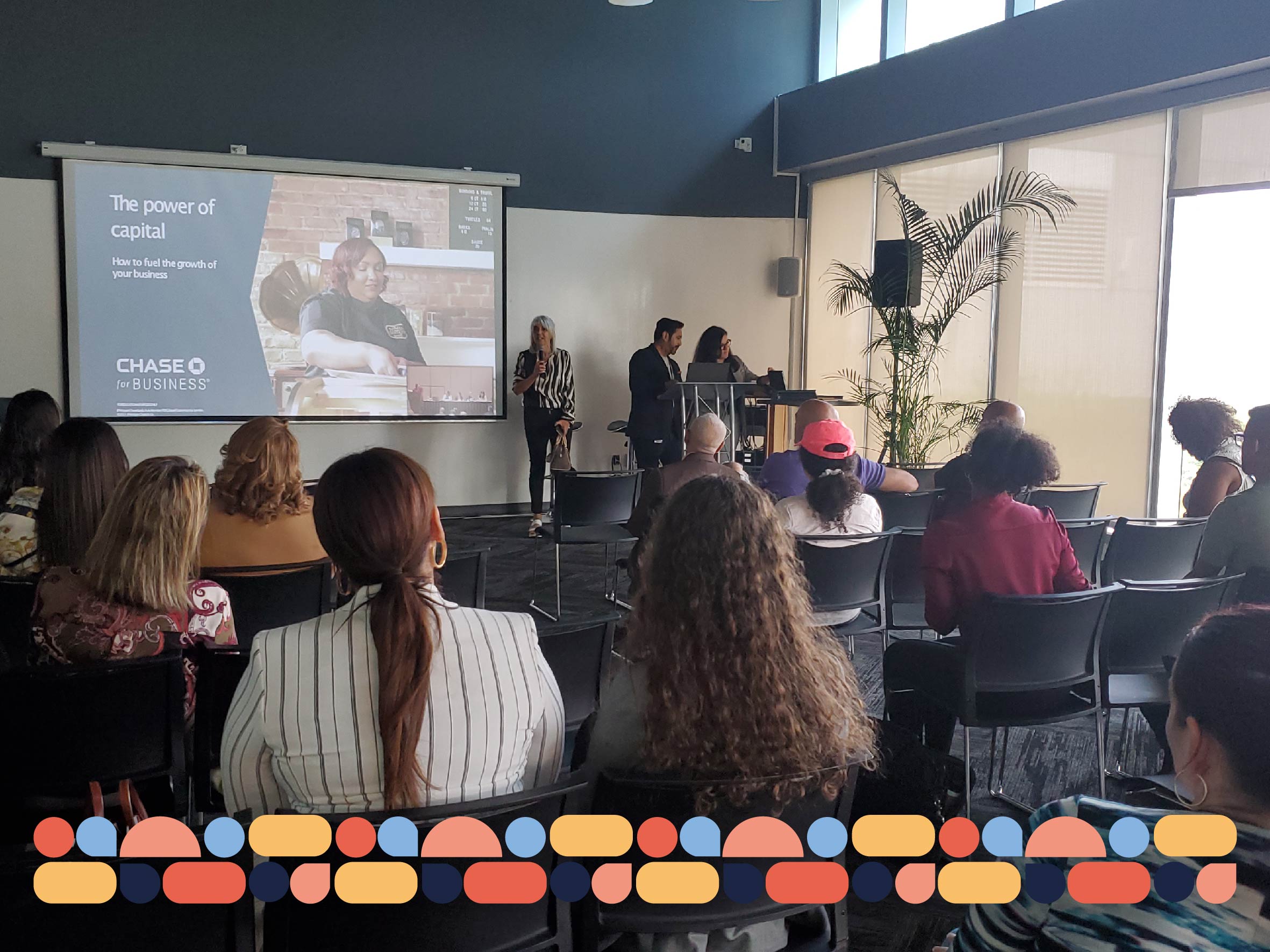 Coaching & Technical Assistance 1