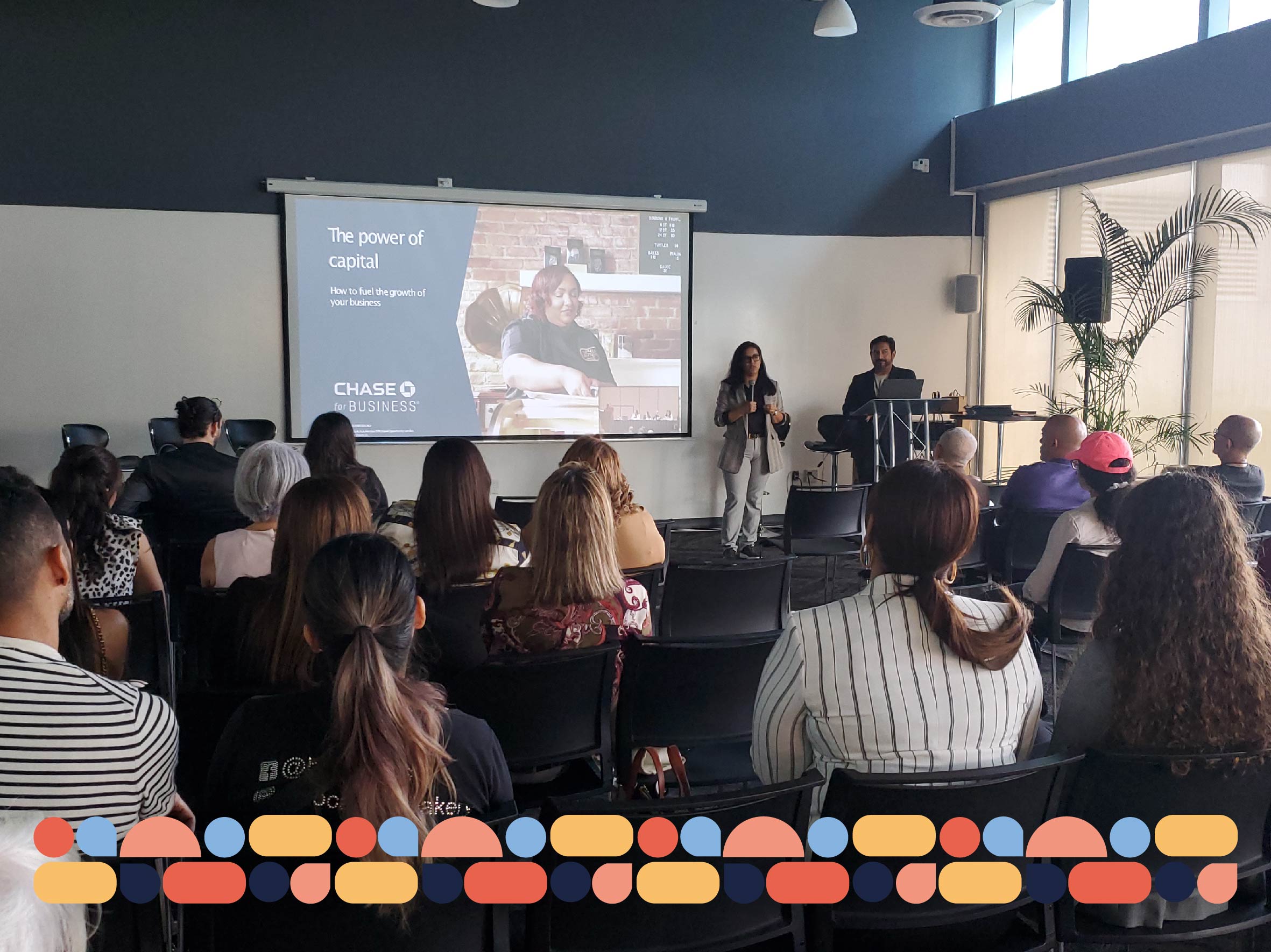 Coaching & Technical Assistance 2