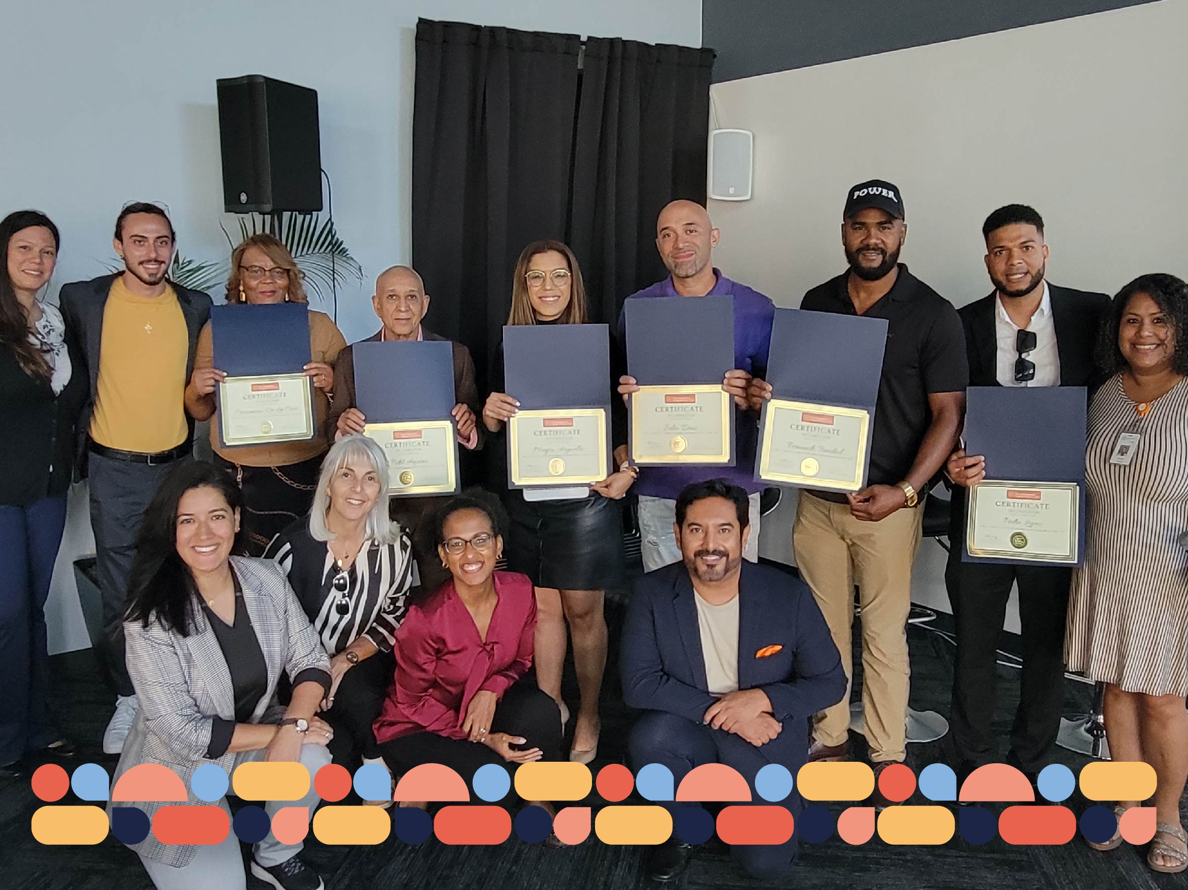 Coaching & Technical Assistance 3