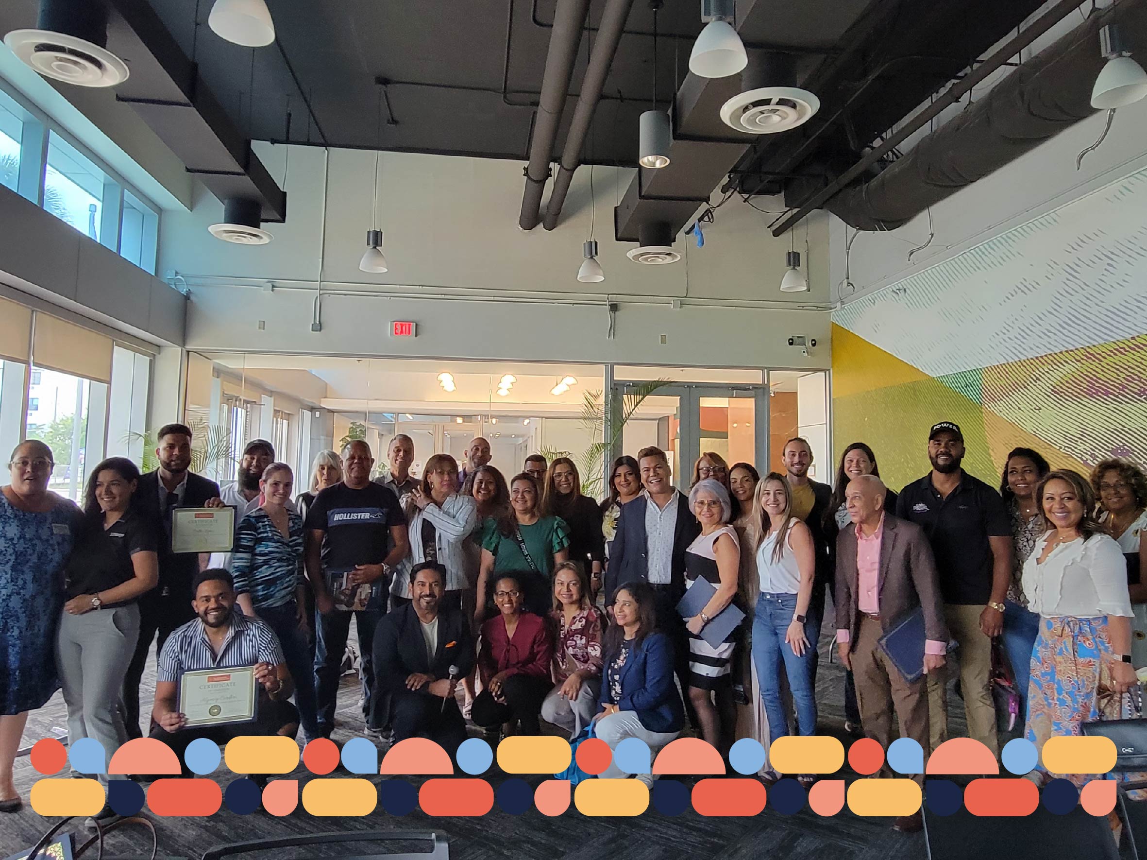 Coaching & Technical Assistance 4