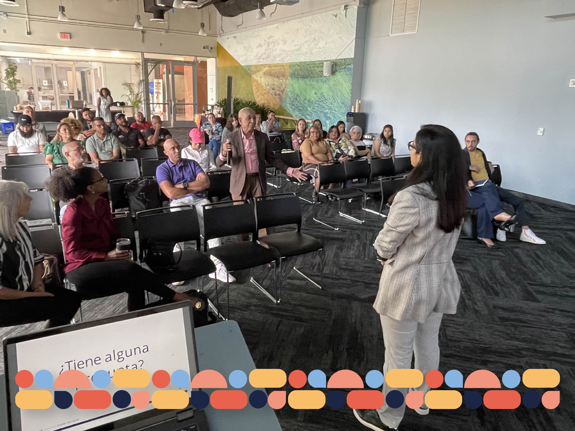 Coaching & Technical Assistance 5