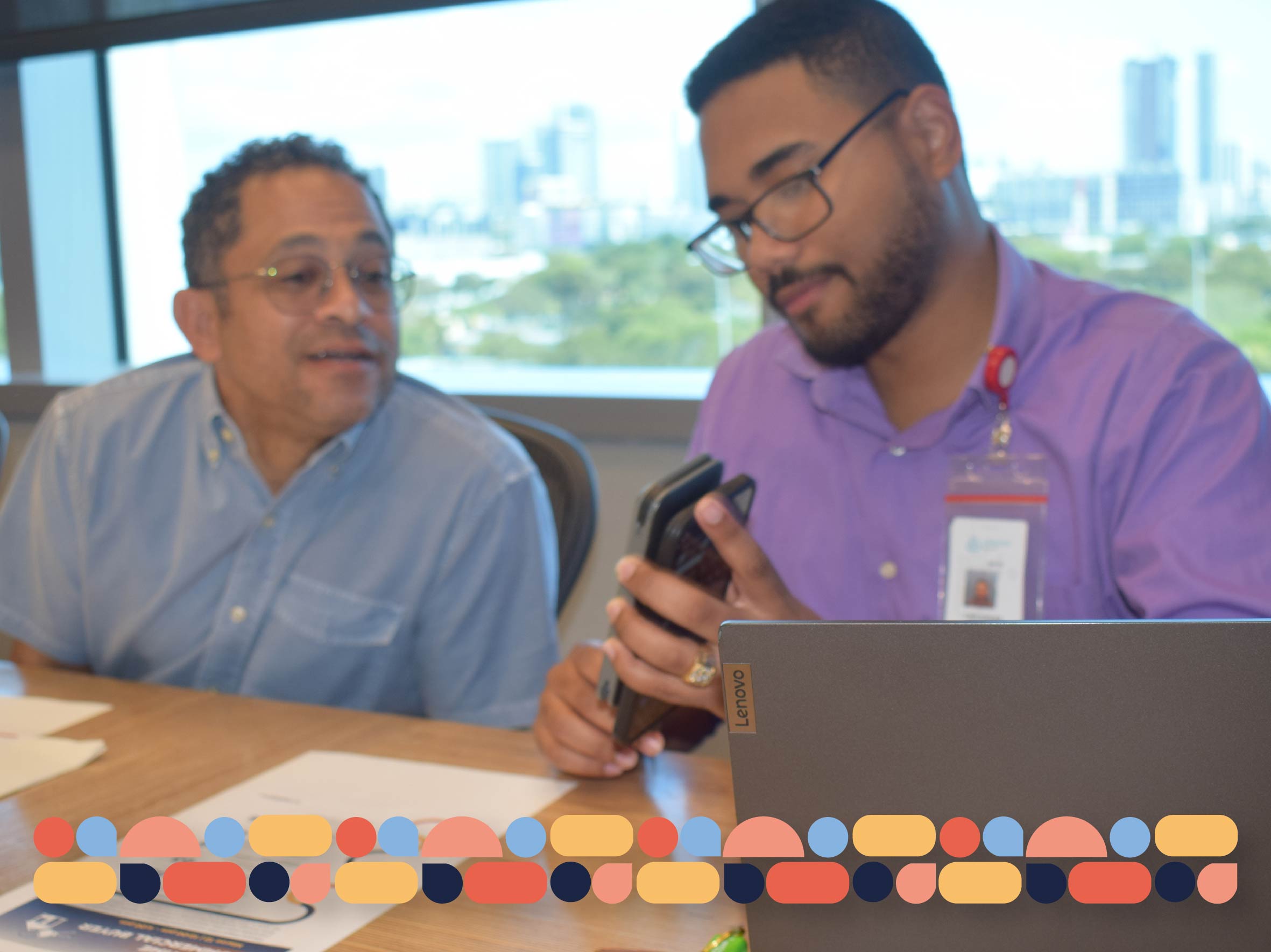 Coaching & Technical Assistance 7