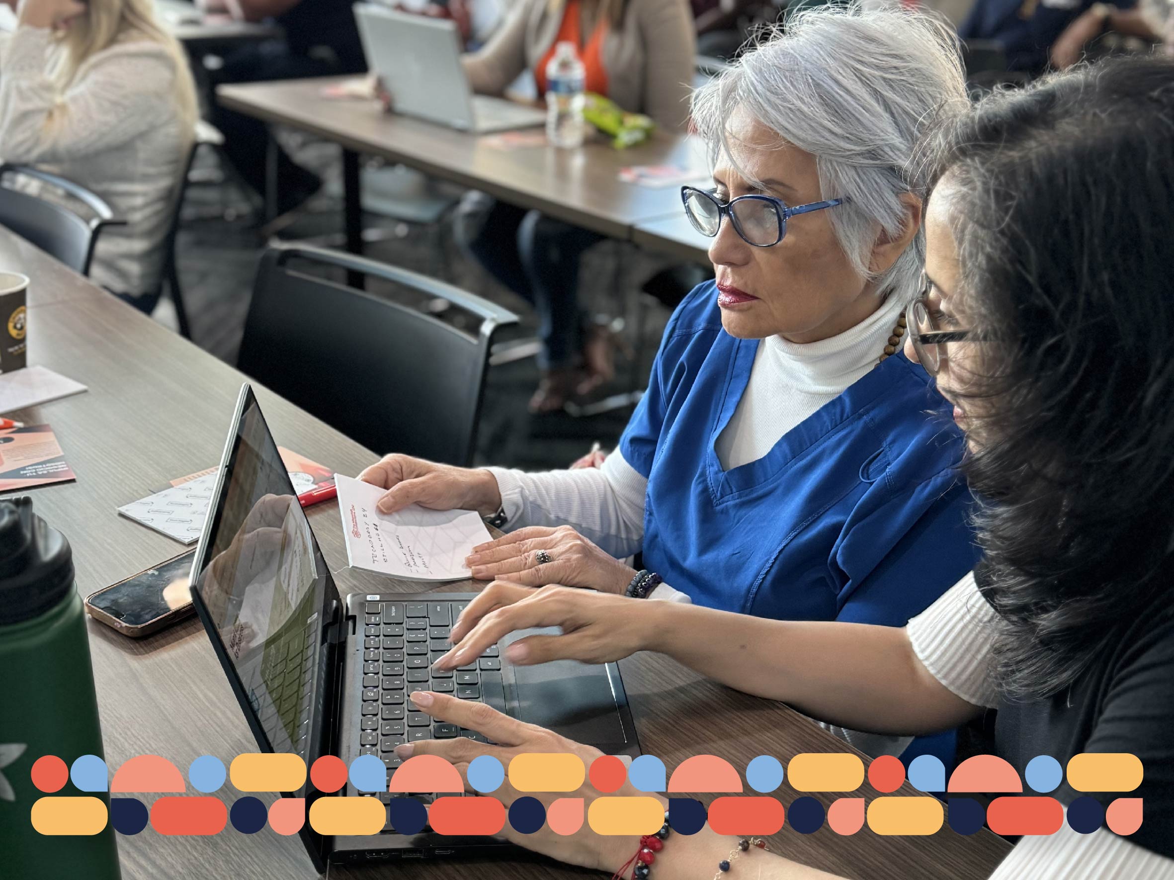 Coaching & Technical Assistance 8