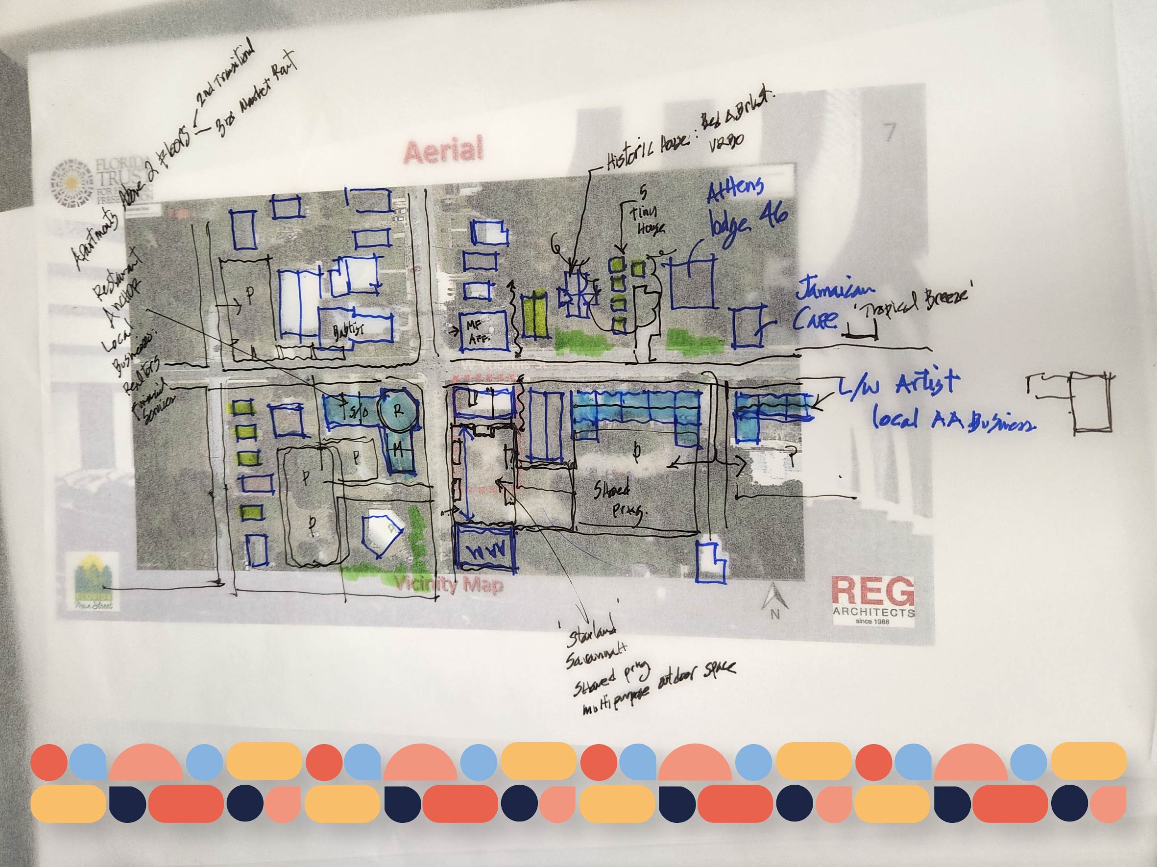 Community Asset & Preservation 1