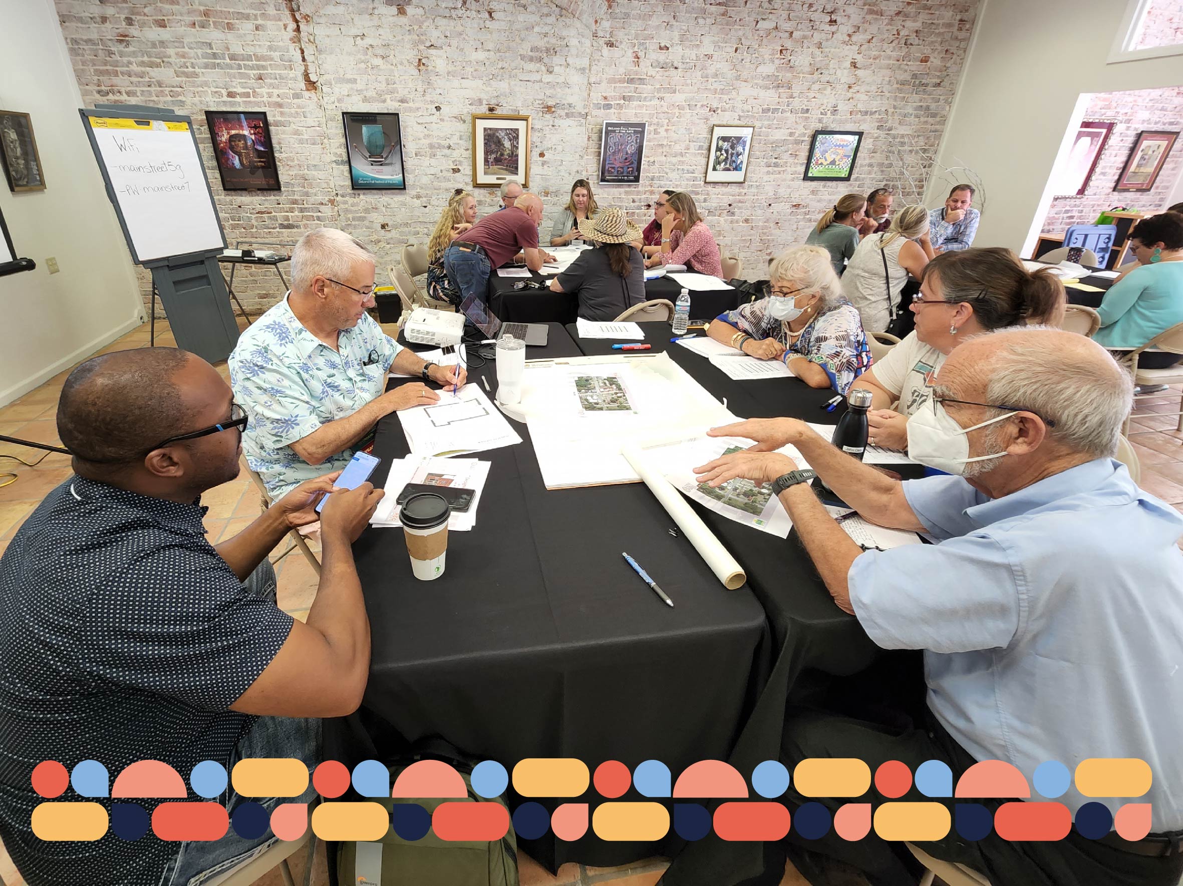 Community Asset & Preservation 2