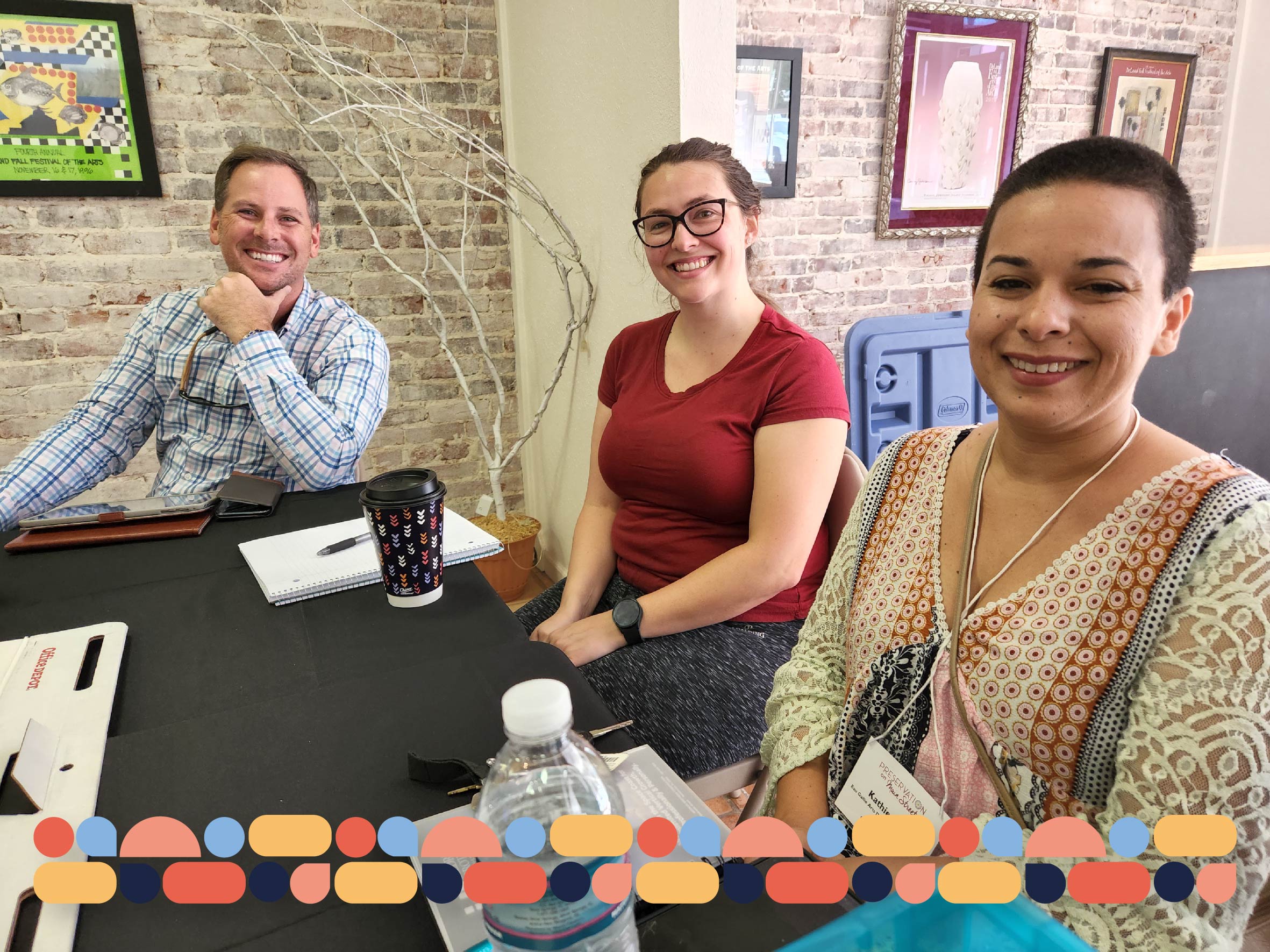 Community Asset & Preservation 3