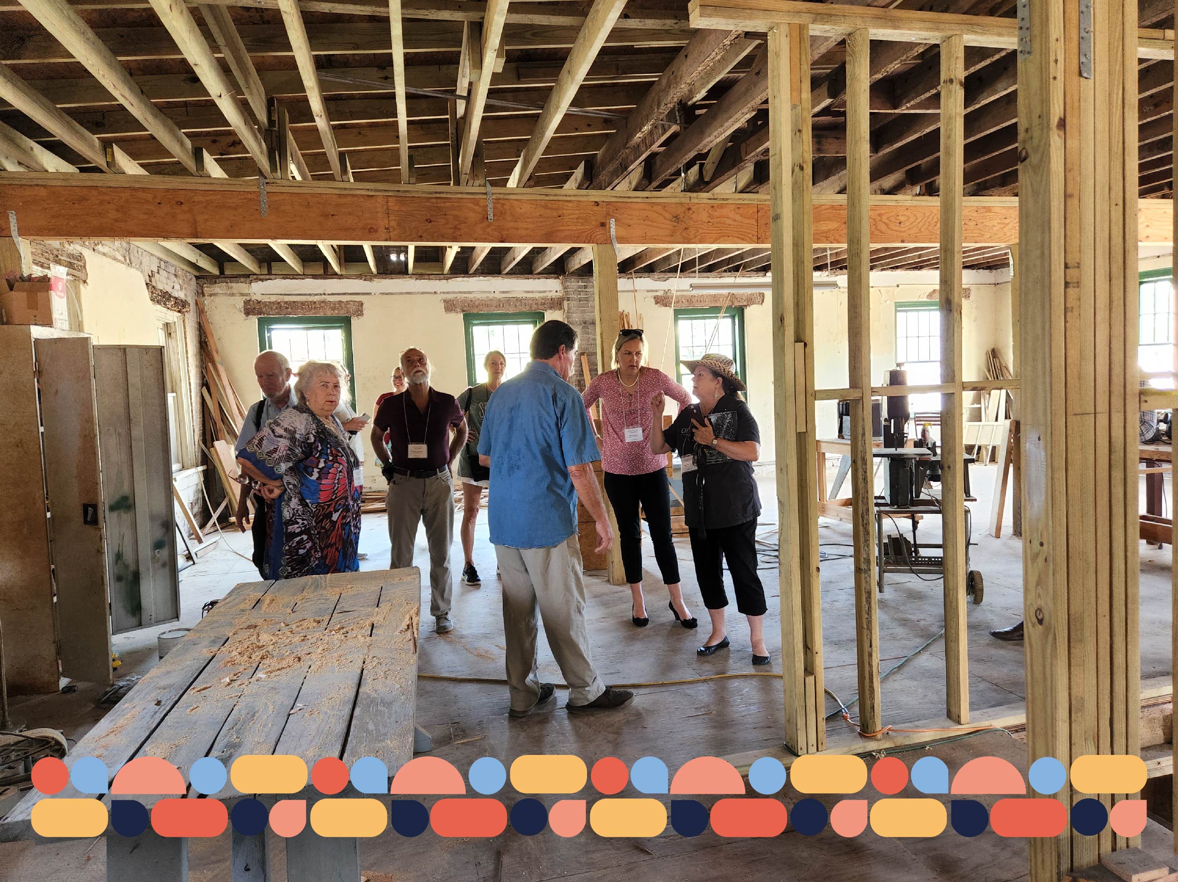 Community Asset & Preservation 4