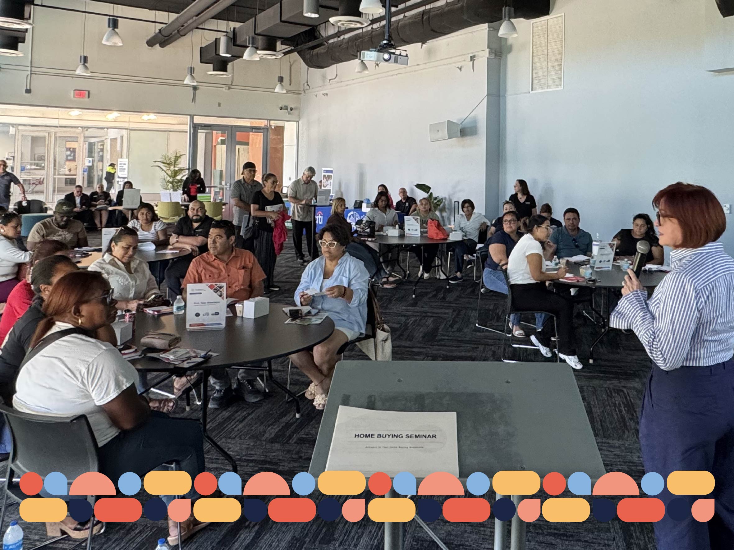 First Time Commercial Buyer Program 2