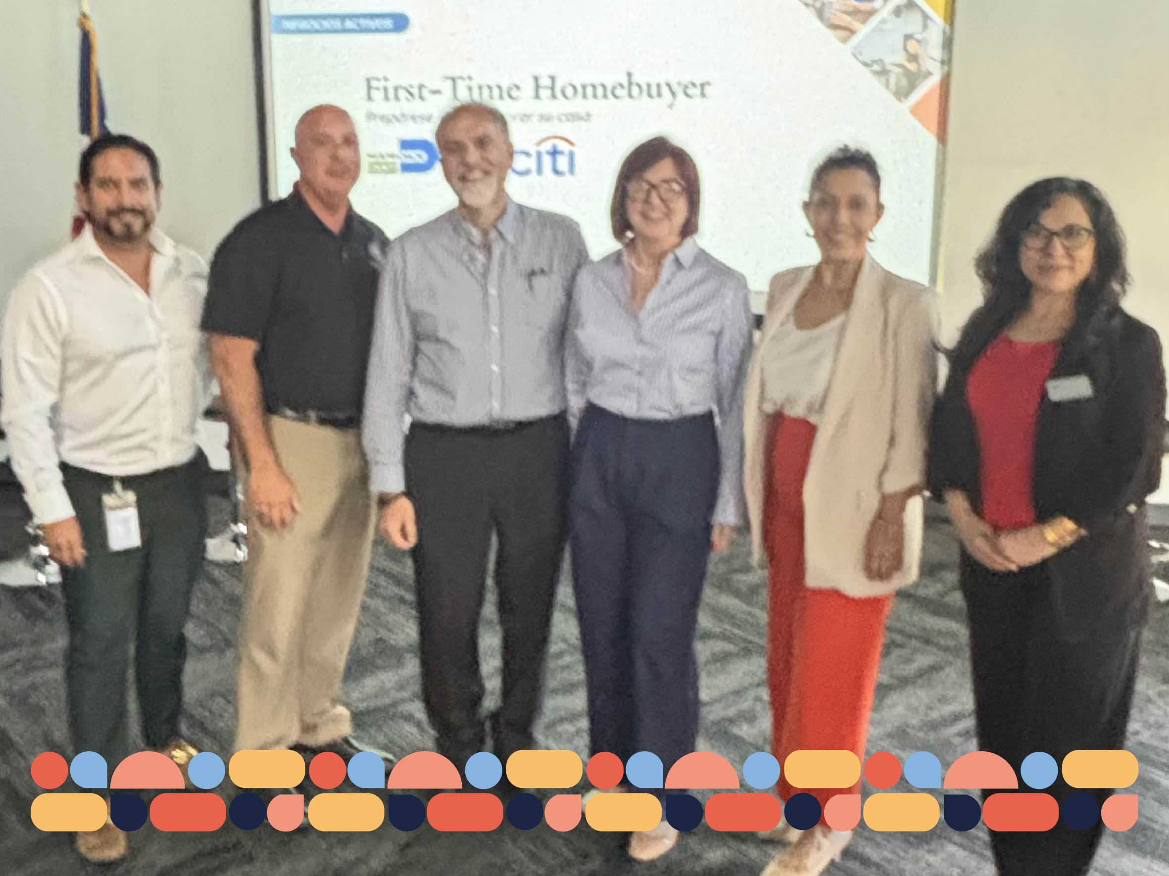 First Time Commercial Buyer Program 4