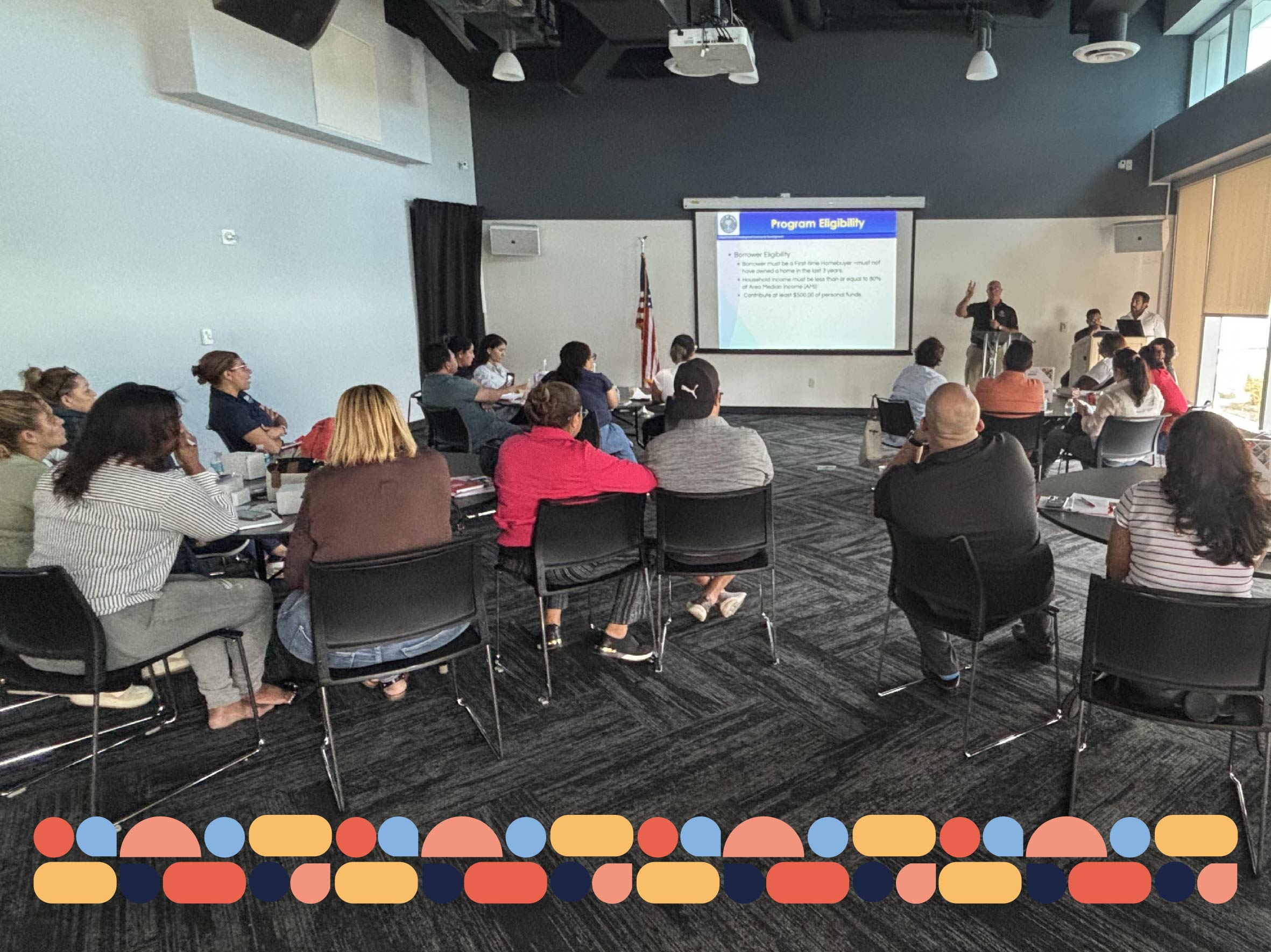 First Time Commercial Buyer Program 5