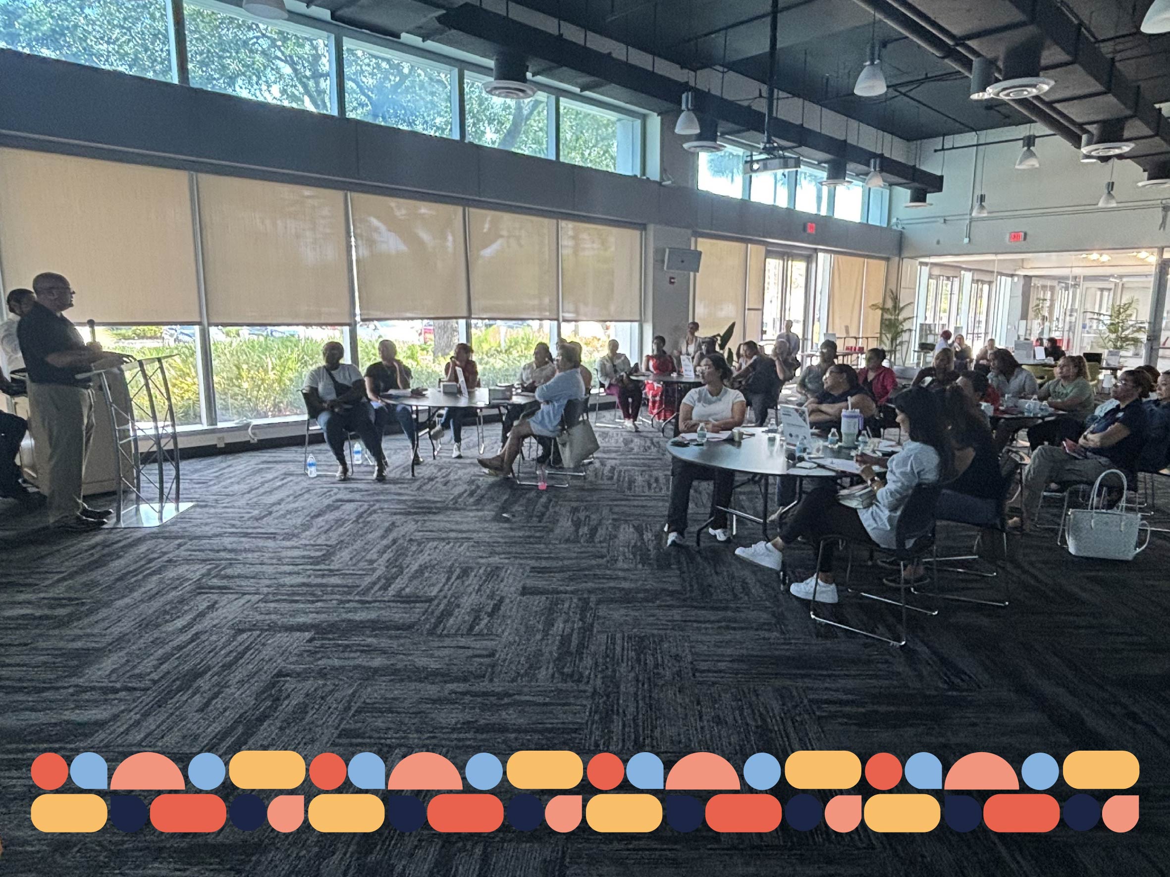 First Time Commercial Buyer Program 6