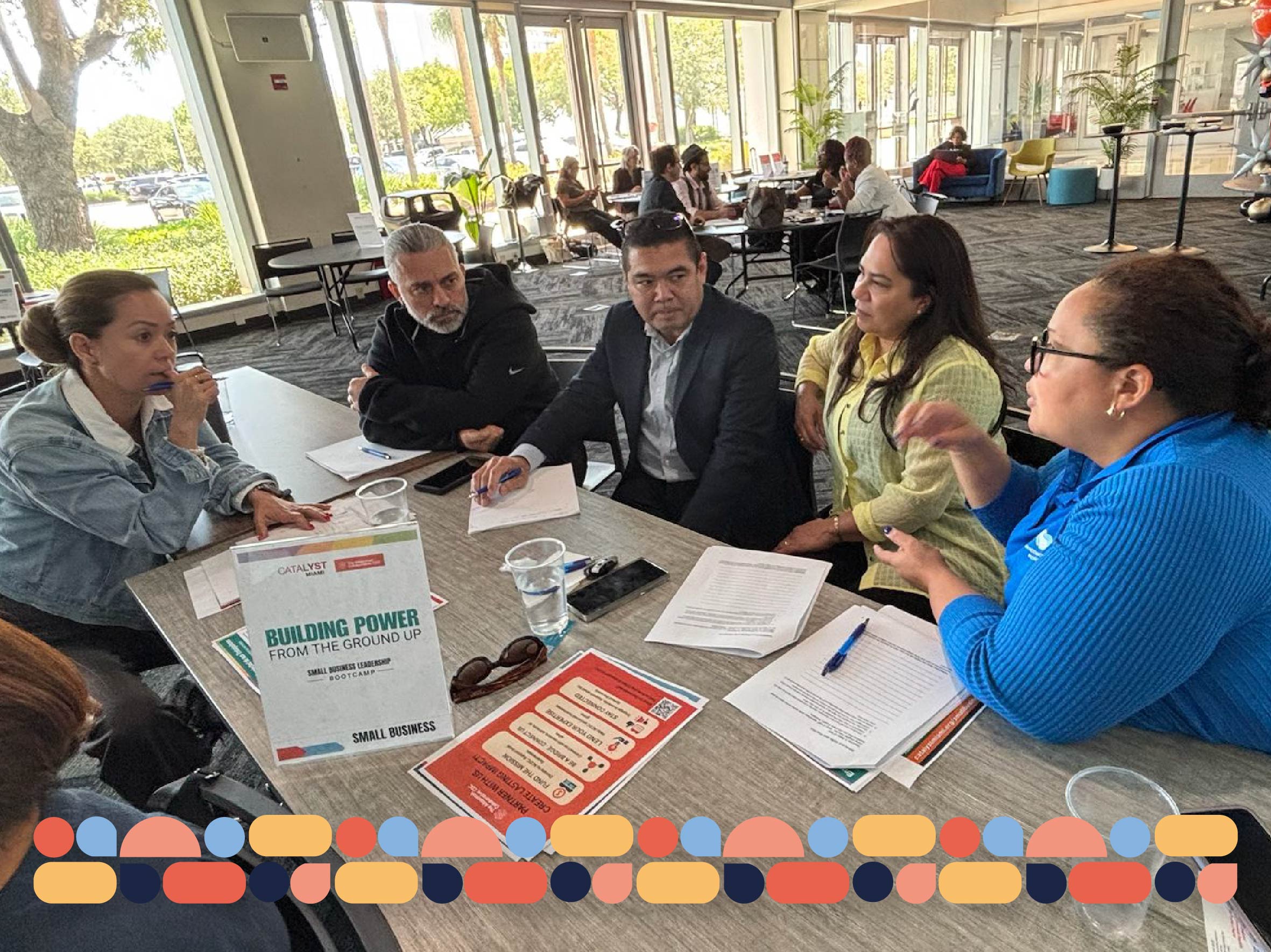 Homeownership Program 5