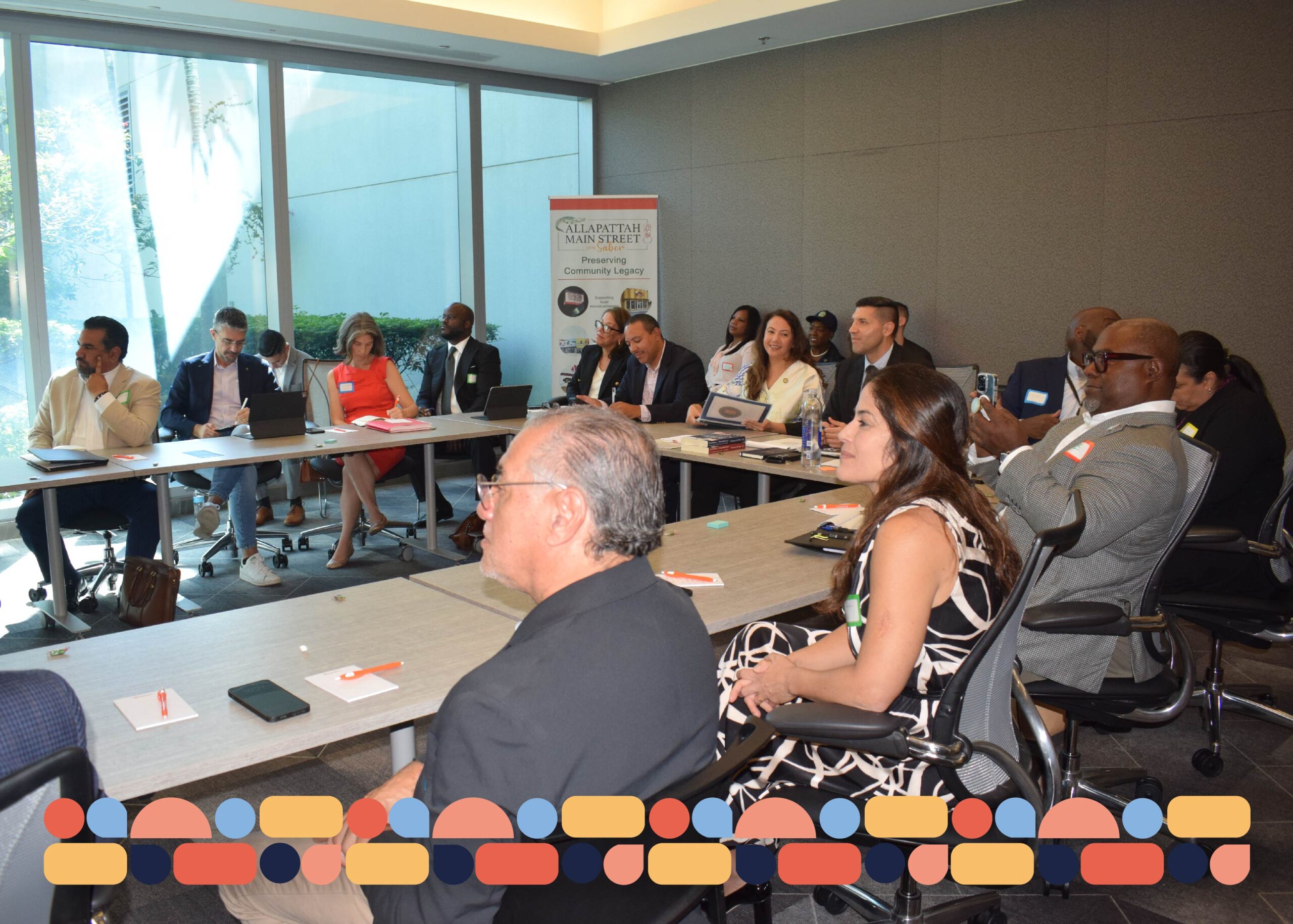 Our Theory of Chance 02