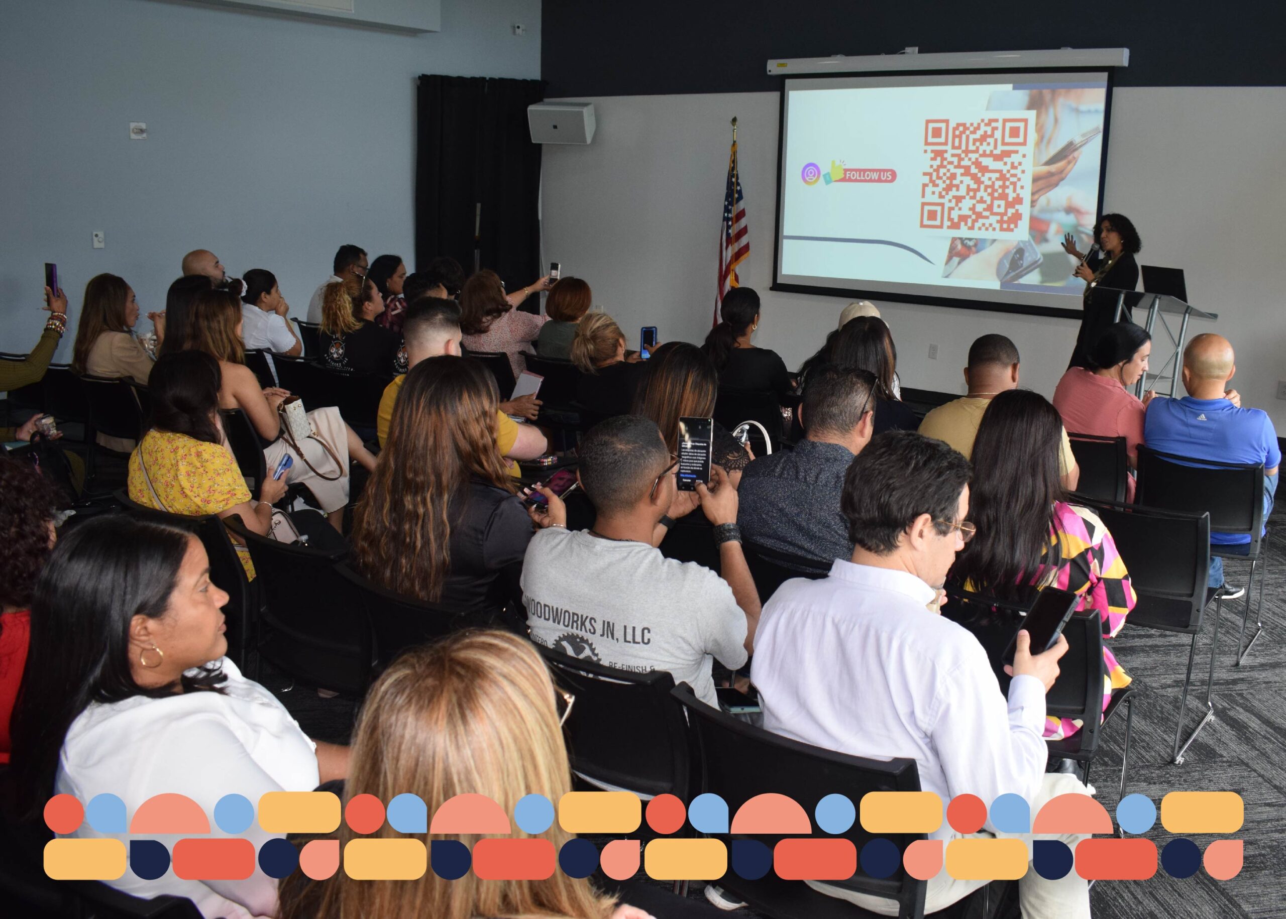 Our Theory of Chance 04-40