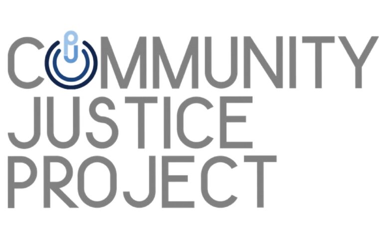 community justice project 16