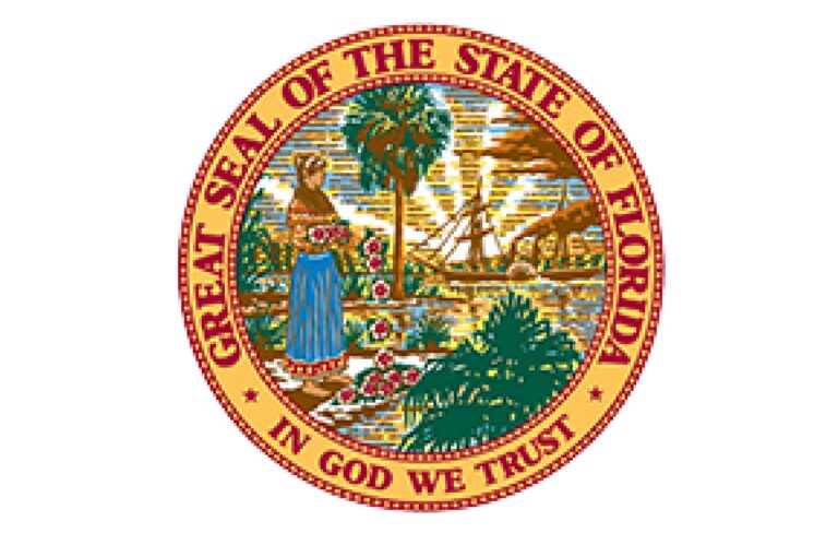 great seal of the state 5