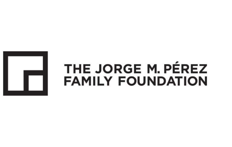the jorge m perez family foundation 6