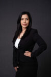 Meysa Arguelles