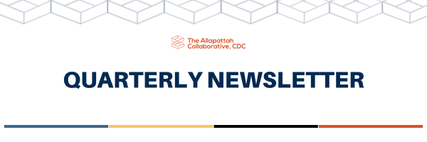 Quarterly Newsletter